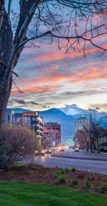 image of Colorado Springs office