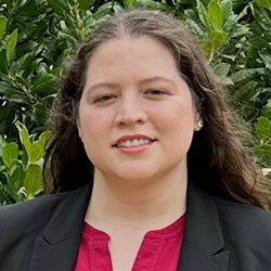 Photo of Nichole Wooten