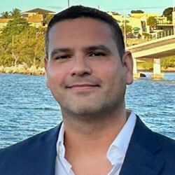 Photo of John LaBoon