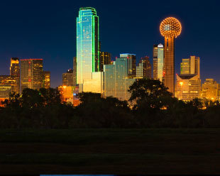 { Photo of Dallas }