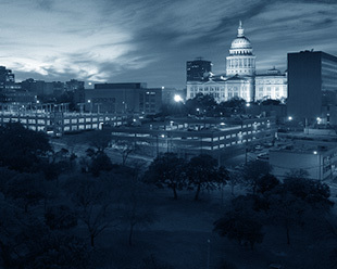 { Photo of Austin }