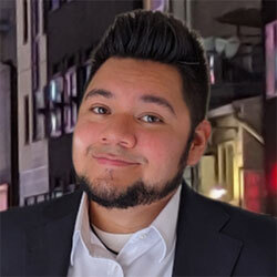 Photo of Nathan Wesely