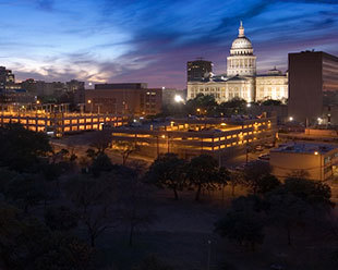 { Photo of Austin }
