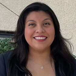 Photo of Ronniesha G. Smith