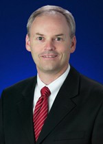 Photo of Alan P. Moore