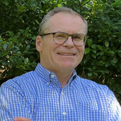 Photo of Kyle R. Sears